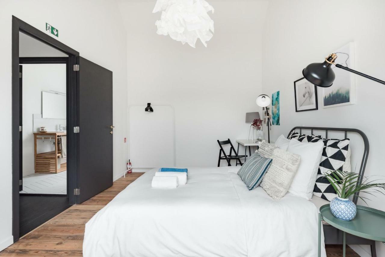 Flemishome, The Retreat For Family And Friends Halle  Ngoại thất bức ảnh